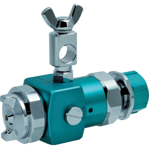 扶桑 ルミナ自動スプレーガン MK-3-1.5X [MK-3-1.5X] 販売単位：1 送料無料