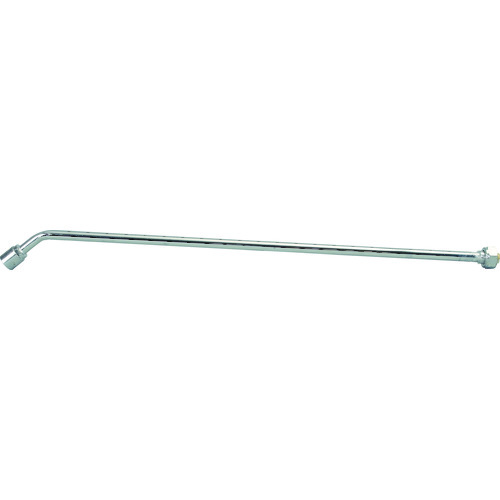 TRUSCO ȥ饹滳 ץѥСʡܼ 12X590mm [TB-M700S] ñ̡1 ̵
