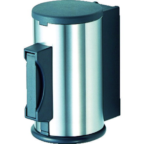 SUGATSUNE (290893306)AP-BR351(MR)BU壁面取付 ベルトリールパーティション [AP-BR351(MR)BU] APBR351M..