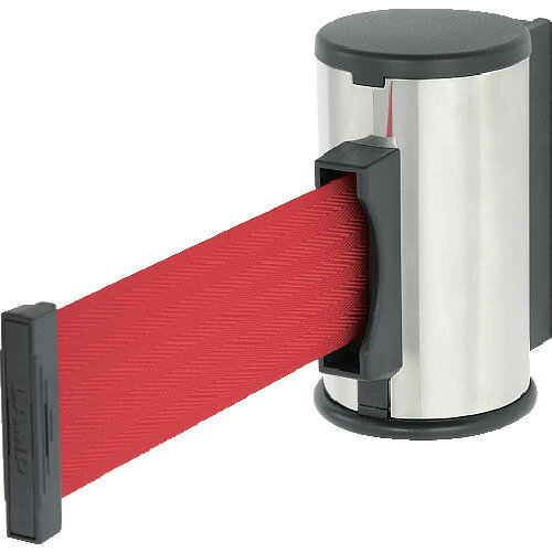 SUGATSUNE (290893247)AP-BR351(MR)RD壁面取付 ベルトリールパーティション [AP-BR351(MR)RD] APBR351M..