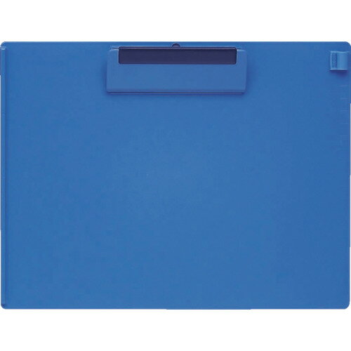 OP クリップボード B5S 青 [CB-301-BU] 販売単位：1