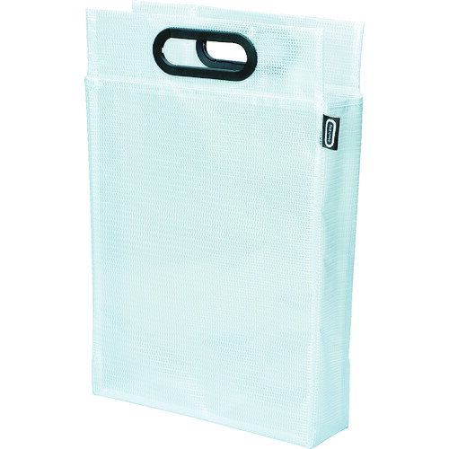 マグエックス メッシュバッグ [MMB-A4-K] 販売単位：1