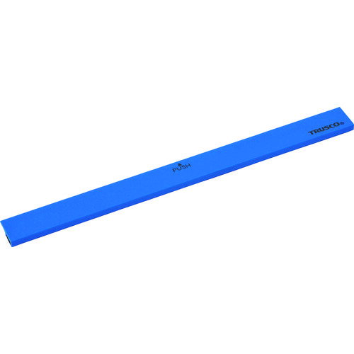 樂天商城 - TRUSCO トラスコ中山 マグネットバー220mm 青 [TMOB-220-B] 販売単位：1