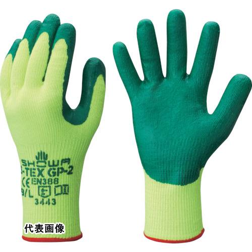 ショーワグローブ S-TEX GP-2（rakuten）