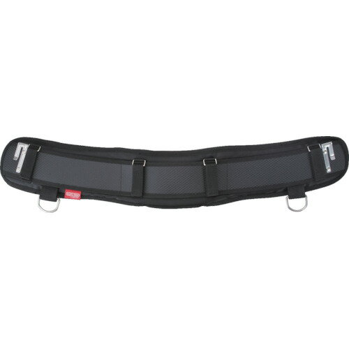 コヅチ サポートベルト ロング ストッパー付 [SNB-80BK] 販売単位：1 送料無料