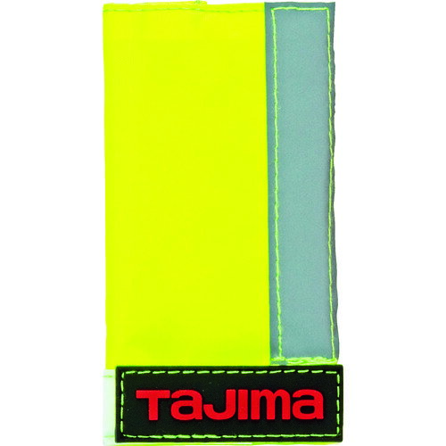 乐天商城 - タジマ フックマーカー イエロー [TA-FMY] 販売単位：1