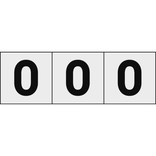 TRUSCO �ȥ饹���滳 �������ƥå��� 30��30 ��0�� Ʃ����/��ʸ�� 3���� [TSN-30-ZR-TM] ����ñ�̡�1