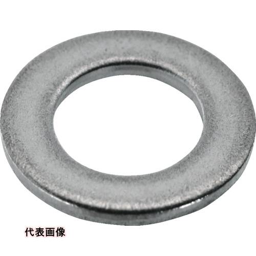 Rakuten - TRUSCO トラスコ中山 平ワッシャー JIS小形 ステンレス M5 200個入 [B147-0005] B1470005 販売単位：1