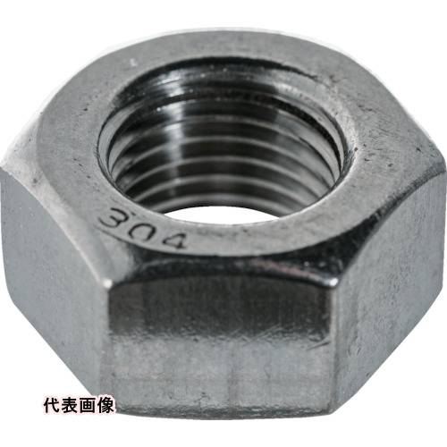 Rakuten - TRUSCO トラスコ中山 六角ナット1種 細目 ステンレス M16×P1.5 3個入 [B152-0016P1.5] B1520016P1.5 販売単位：1