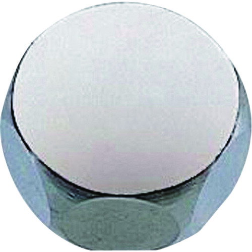 水道配管用品 SANEI キャップナット [B41A-24-13] B41A2413 販売単位：1