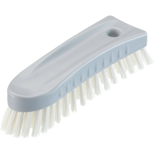 Other - ハンドブラシ HACCP対応 コンドル HGハンドブラシH(ハードタイプ) 白 [CL613-000X-MB-W] 販売単位：1