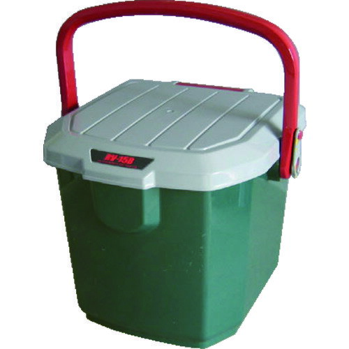 IRIS 231930 RVバケツ RV-15B [RV-15B] 販売単位：1