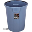 TRUSCO トラスコ中山 PPペール丸型 容量75L [TPPM-7...(3)