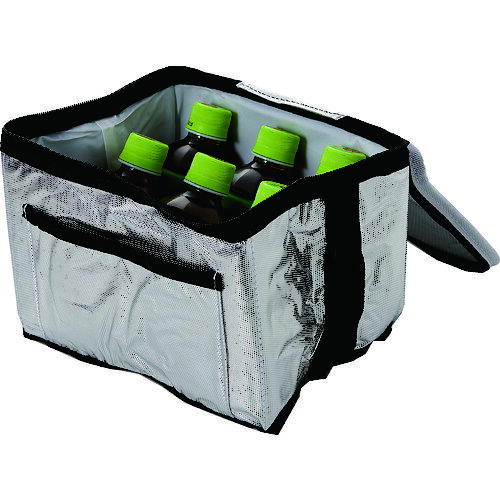 TRUSCO �ȥ饹���滳 ���եȥ����顼BOX 5L [TSCLB-5] ����ñ�̡�1