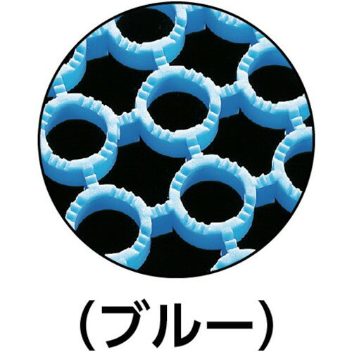 テラモト マーブルマット オレンジ [MR-061-072-5] 販売単位：1