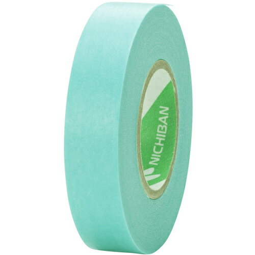 車輌塗装用 ニチバン マスキングテープ 222-12 12mm×18m (10巻入り [222H-12] 販売単位：1