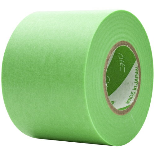 車輌塗装用 ニチバン マスキングテープ 2312H-40 40mm×18m(3巻入り) [2312H-40] 販売単位：1