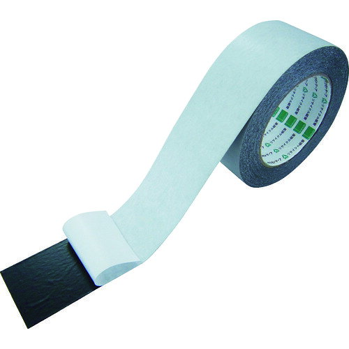 4547691722546｜443-7888 [AW0250] 1巻販売 商品画像については実際の製品と異なる場合がございます。あくまでも商品のスペックをご確認の上ご注文をお願いいたします。※この商品は受注発注の商品です。その為メーカーに在庫がない場合がございます。その場合は大変申し訳ございませんがキャンセルとさせて頂きます。予めご了承下さい。443-7888特長耐久性に優れたアクリル系粘着剤気密・防水テープです。抜群の手切れ性で優れた作業性です。透湿シートのほか、断熱材などにも強力に接着します。用途建築防水用。（特に透湿防水シートを使用する場所に適しています）仕様色：黒幅(mm)：50長さ(m)：20厚さ(mm)：0.195テープカット条件：手で切断可能粘着力(N/10mm)：30粘着力(N/25mm)：40タイプ：両面仕様2両面タイプ材質_仕上基材：ポリエチレン織布粘着剤：アクリル系質量322.000G注意人体には、直接貼らないで下さい。かぶれるおそれがあります。貼る面のホコリ、油、水等は、きれいに取り除いて下さい。テープは、直射日光の当たらない涼しい場所に保管して下さい。原産国日本JANコード4547691722546「ルーペスタジオ」では、拡大鏡(虫眼鏡/ルーペ)、双眼鏡、単眼鏡、望遠鏡などのレンズ製品を主に取り扱っております。工具製品は常には在庫しておらずお取りよせとなります。ご了承下さい。気密防水テープ 気密防水テープokamoto 関連商品へ