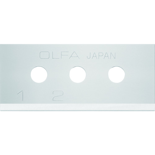 OLFA セーフティ ラップカッター替刃