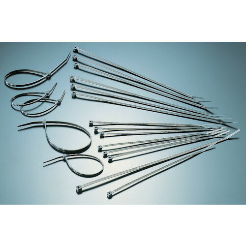 «Х  ֥   ⡦ TRUSCO ȥ饹滳 ֥륿7.6mm340mm«92Ѹ 100 [TRCV-340LW] ñ̡1