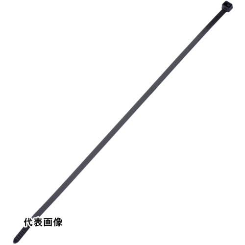 0074983541454｜422-9711 [PLT1.5IM0] 1袋販売 商品画像については実際の製品と異なる場合がございます。あくまでも商品のスペックをご確認の上ご注文をお願いいたします。※この商品は受注発注の商品です。その為メーカーに在庫がない場合がございます。その場合は大変申し訳ございませんがキャンセルとさせて頂きます。予めご了承下さい。422-9711特長電気・電子・通信・一般配線工事など幅広く使用できます。耐紫外線性に優れた製品です。用途ワイヤー、ケーブルなどの結束。仕様色：ブラック幅(mm)：3.6長さ(mm)：142厚さ(mm)：1.1最大結束径(mm)：35引張強度(N)：178最小結束径(mm)：1.6使用温度範囲(℃)：-60〜85仕様2屋内・屋外用使用温度範囲：-60〜85℃CSA規格品(PLT5EH-NB-C0は除く)UL94V-2(PLT5EH-NB-C0を除く)材質_仕上耐候性ナイロン6.6質量581.000G原産国シンガポールJANコード0074983541454「ルーペスタジオ」では、拡大鏡(虫眼鏡/ルーペ)、双眼鏡、単眼鏡、望遠鏡などのレンズ製品を主に取り扱っております。工具製品は常には在庫しておらずお取りよせとなります。ご了承下さい。ケーブルタイ ケーブルタイ（耐候性）PANDUIT ナイロン結束バンド 耐候性黒 関連商品へ