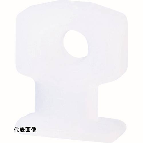 Rakuten - PANDUIT 薄型固定具 (100個入) [LPMM-S5-C] 販売単位：1
