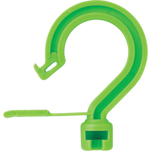 TRUSCO トラスコ中山 マルチフック ロックフックS [BH-FLS] 販売単位：1