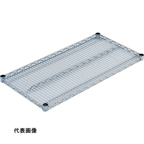 TRUSCO トラスコ中山 ステンレス製メッシュラック用棚板 800X350 [TSM19-33S] 販売単位：1 送料無料