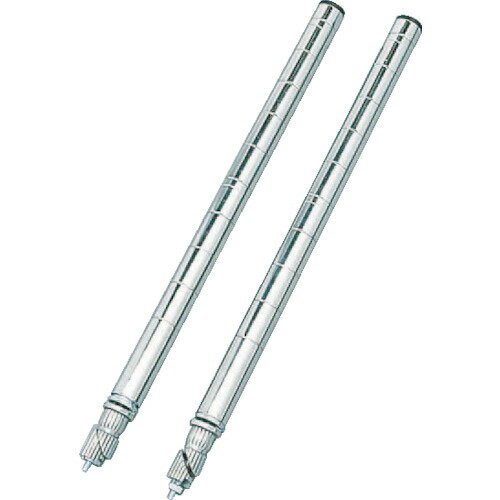 ѥ׼êѥץ IRIS 546612 ᥿åߥѱĹݡ2ܥå 19340 [MM-30EPW] ñ̡1