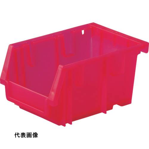 4989999234862｜440-8951 [VN3NCR] 1個販売 商品画像については実際の製品と異なる場合がございます。あくまでも商品のスペックをご確認の上ご注文をお願いいたします。※この商品は受注発注の商品です。その為メーカーに在庫がない場合がございます。その場合は大変申し訳ございませんがキャンセルとさせて頂きます。予めご了承下さい。440-8951特長工具・各種部品集中管理に役立ちます。コンテナを積み重ねて使用することもできます。ずらして積み重ねることもできます。収納物を入れたまま積み重ねることができます。透明のコンテナは内容物をひと目で判断し、目で見る管理ができます。用途部品など小物の管理に。パネルコンテナラック、UPR型パンチングラック対応小型容器。仕様色：クリアレッド外形寸法(mm)間口：210外形寸法(mm)奥行：250外形寸法(mm)高さ：130有効内寸(mm)奥行：205有効内寸(mm)間口：165有効内寸(mm)高さ：108容量(L)：3.8適合カード差し(別売)：VN-3C材質_仕上ポリプロピレン（PP）質量324.000G原産国日本JANコード4989999234862「ルーペスタジオ」では、拡大鏡(虫眼鏡/ルーペ)、双眼鏡、単眼鏡、望遠鏡などのレンズ製品を主に取り扱っております。工具製品は常には在庫しておらずお取りよせとなります。ご了承下さい。パーツボックス パーツボックス用フタTRUSCO VN型コンテナ 関連商品へ