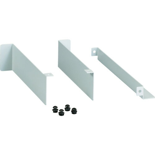 TRUSCO トラスコ中山 缶保くん用アジャスト金具 [KANP-AK] 販売単位：1 送料無料