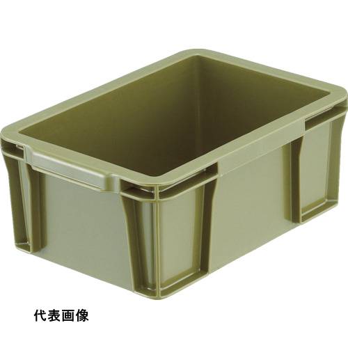 TP TRUSCO ȥ饹滳 THCƥ ͭ299X196X114 OD [THC-07A-OD] ñ̡1