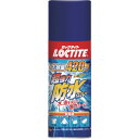 LOCTITE 超強力防水スプレー 多用途 420ml レイングッズ [DBS-420] 販売単位： ...