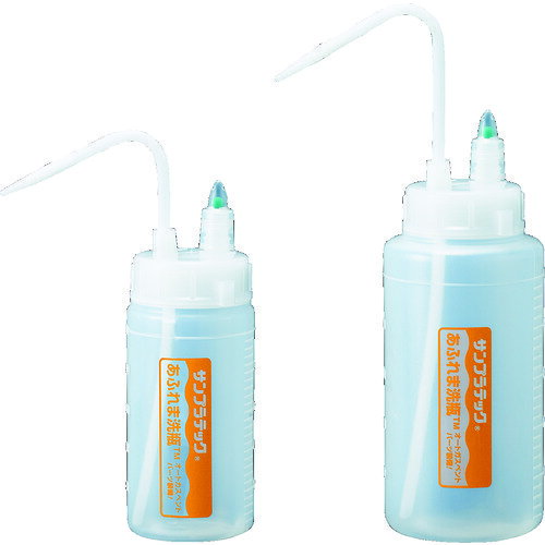 サンプラ あふれま洗瓶 250ml  販売単位：1