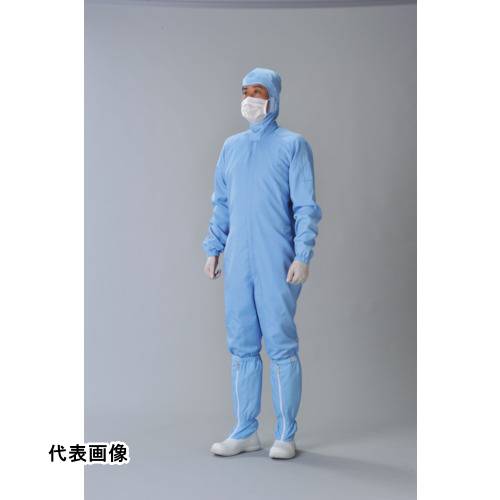 ꡼롼ѥ ISO Class 5 ADCLEAN ꡼󥹡 ֥롼 LL [CJ10322LL] ñ̡1 ̵