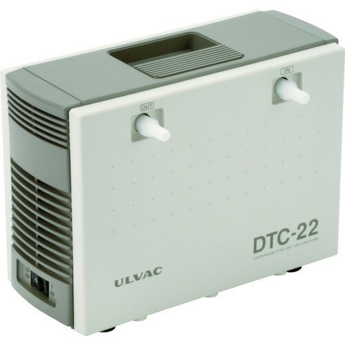 ULVAC P100V _CAt^hC^|v 155mm [DTC-22] ̔PʁF1 