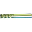 マパール 超硬ラフィングエンドミル Opti-Mill(SCM200) ラフィング 刃径6mm 刃長13mm 全長57mm シャンク径6mm [SCM200-0...