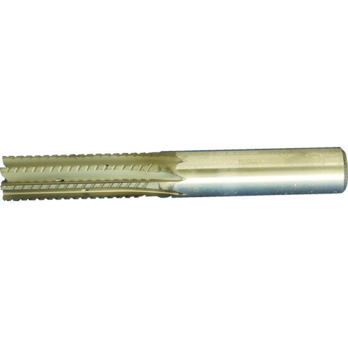MAPAL 超硬ラフィングエンドミル OptiMill-Composite(SCM451)複合材用エンドミル 刃径12×刃長32×全長83mm [SCM451-1200Z08R-F0020HA-HC619] 販売単位：1 送料無料