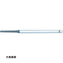 OSG WXLコート2刃ペンシルネックボールエンド形 ボール半径0.3mm 刃長0.5mm 首下長10mm 3170095 [WXL-PC-EBD-R0.3X0...
