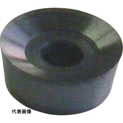 チップ 三和 ハイスチップ ミーリングカッター用 丸コマ20φ スクイ15度 ポジ7度 [C20R06-B15P7] 10個セット 送料無料