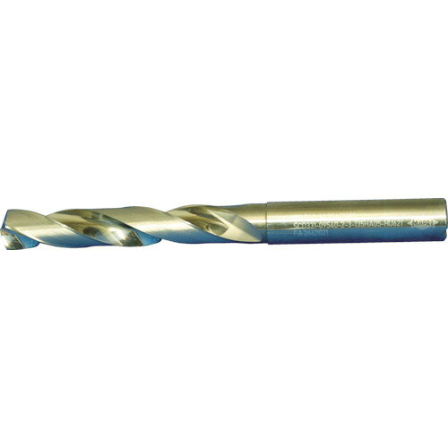 マパール 超硬ドリル MEGA-Stack-Drill-AF-C/T 内部給油X5D 1/8インチ [SCD331-03200-2-3-135HA05-HU621] 販売単位：1 送料無料