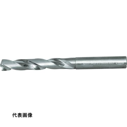 マパール 超硬ドリル MEGA-Stack-Drill-AF-C/T 内部給油X5D 3/8インチ [SCD331-09540-2-3-135HA05-HU621] 販売単位：1 送料無料