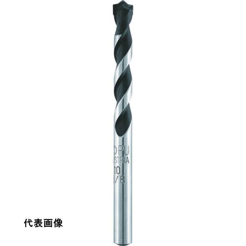 9002741167654｜4865499 [72700550] 1本販売 こちらの商品はメール便対応商品です。メール便対応数：15（※1回のご注文で対応数の合計が101以上だとメール便は対応できませんので予めご了承下さい。) 商品画像については実際の製品と異なる場合がございます。あくまでも商品のスペックをご確認の上ご注文をお願いいたします。※この商品は受注発注の商品です。その為メーカーに在庫がない場合がございます。その場合は大変申し訳ございませんがキャンセルとさせて頂きます。予めご了承下さい。4865499特長非常に高い耐久性を持ちながら、先端部の優れたチップ形状により、高い精度の穴あけを持続しておこなうことが可能です。コンクリートなどに下穴なしで穴開けが可能です。用途被削材:コンクリート、レンガ、混合材、天然石など。仕様刃径(mm)：5.5有効長(mm)：90全長(mm)：150シャンク形状：ストレートシャンク径(mm)：4.6適合機種：電気ドリル、振動ドリル材質_仕上刃部:超硬チップ質量18.000G原産国オーストリアJANコード9002741167654「ルーペスタジオ」では、拡大鏡(虫眼鏡/ルーペ)、双眼鏡、単眼鏡、望遠鏡などのレンズ製品を主に取り扱っております。工具製品は常には在庫しておらずお取りよせとなります。ご了承下さい。コンクリートドリル コンクリートドリル（ストレートシャンク）ALPEN ベトン 関連商品へ