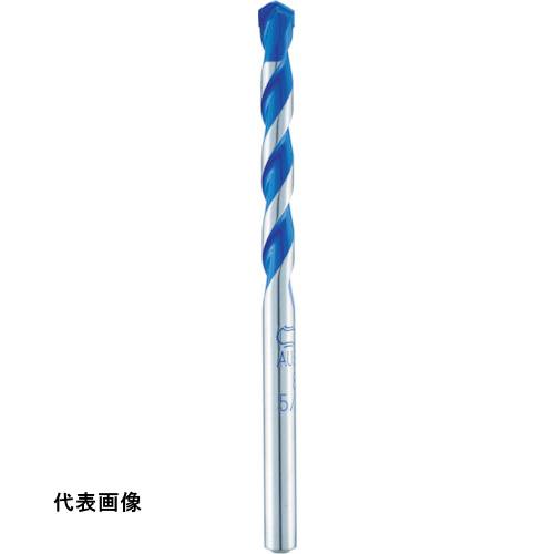 9002741167838｜486-5006 [25700500] 1本販売 こちらの商品はメール便対応商品です。メール便対応数：15（※1回のご注文で対応数の合計が101以上だとメール便は対応できませんので予めご了承下さい。) システム上、送料無料と表記されていても、沖縄県・離島宛、大型商品は追加料金をいただく場合があります。別途費用が発生する場合、システムの都合上ご購入時の自動配信メールには追加料金が含まれておりません。当店でご注文内容を確認し、別途メールにてご請求金額を連絡致します。商品画像については実際の製品と異なる場合がございます。あくまでも商品のスペックをご確認の上ご注文をお願いいたします。※この商品は受注発注の商品です。その為メーカーに在庫がない場合がございます。その場合は大変申し訳ございませんがキャンセルとさせて頂きます。予めご了承下さい。486-5006特長最適な切刃とスパイラル形状によって、硬度の高い御影石や大理石の穴あけに対しても、高い製品寿命を発揮します。用途被削材:御影石、大理石など。仕様刃径(mm)：5有効長(mm)：39全長(mm)：85シャンク形状：ストレートシャンク径(mm)：4.6適合機種：電気ドリル、振動ドリル材質_仕上刃部:超硬チップ質量8.000G原産国オーストリアJANコード9002741167838「ルーペスタジオ」では、拡大鏡(虫眼鏡/ルーペ)、双眼鏡、単眼鏡、望遠鏡などのレンズ製品を主に取り扱っております。工具製品は常には在庫しておらずお取りよせとなります。ご了承下さい。コンクリートドリル コンクリートドリル（ストレートシャンク）ALPEN グラナイト 関連商品へ