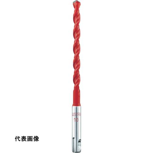 樂天商城 - ALPEN 【売切廃番】 マルチカット 6.0×110mm SDSplusシャンク 工具 穴あけ 削る ドリル [50900600] 販売単位：1