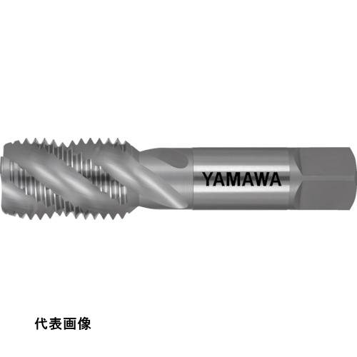 ヤマワ スパイラルタップ SP P4 M20X2.5 [SP-P4-M20X2.5+20] SPP4M20X2.520 販売単位：1 送料無料