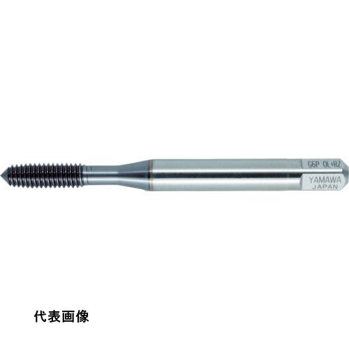 乐天商城 - ヤマワ ドライ加工用ロールタップ OL+RZ G5 M3X0.5 P [OLRZ-G5-M3X0.5-P] 販売単位：1