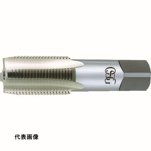 PF�ͤ� OSG ����ʿ�ԥ��å�(PF�ͤ�) ������ 1/16 ����28 �ͤ�Ĺ��14mm 8312850 [SPT-G1/16 - 28] SPTG11628 ����ñ�̡�1