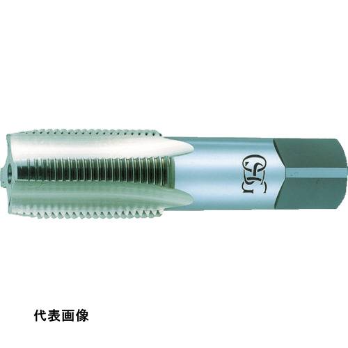 PF�ͤ� OSG ����ʿ�ԥ��å�(PF�ͤ�) ������ 3/8 ����19 �ͤ�Ĺ��21mm 8312853 [SPT-G3/8 - 19] SPTG3819 ����ñ�̡�1 ����̵��