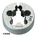 TRUSCO トラスコ中山 管用平行ダイス PS1/2-14 SKS [TKD-50PS1/2-14] TKD50PS1214 販売単位：1 送料無料